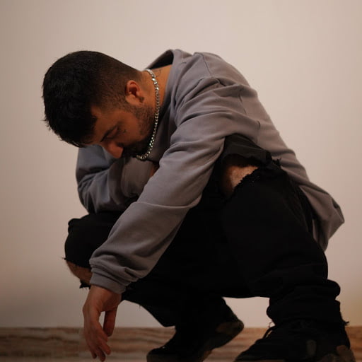 پوری از یه جا به بعد (فری استایل)